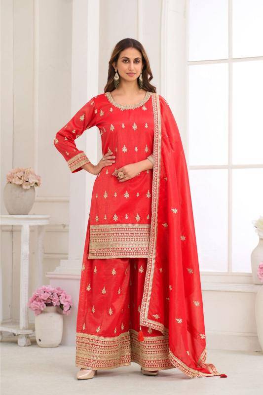 Gulkayra niru Salwar Kameez suppliers in pune